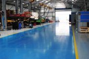 Floor Coatings